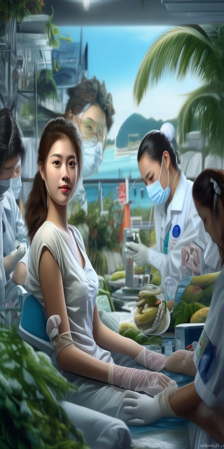 三亚被咬女子救治细节与防蛇咬伤指南